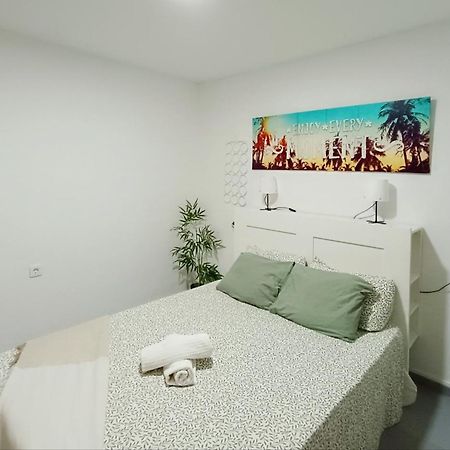 Rentenerife El Medano Beach Life Exteriér fotografie